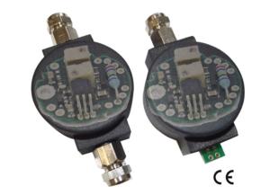 Module De Test De Jauges De Contraintes TOPBATHY - Amplificateur De Charge, Sortie Analogique, Pour Pesée
