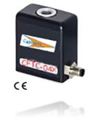 Capteur de force miniature :CFTC-04X
