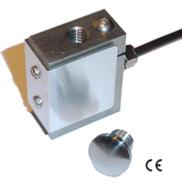 Tension-compression Force transducer  : CFTC-030