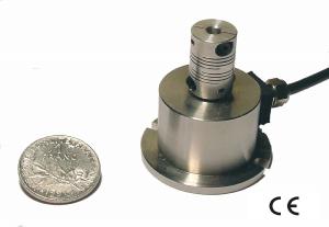 Couplemètre statique miniature : CCM-50