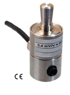 Force transducer in compression for press : CFC-011