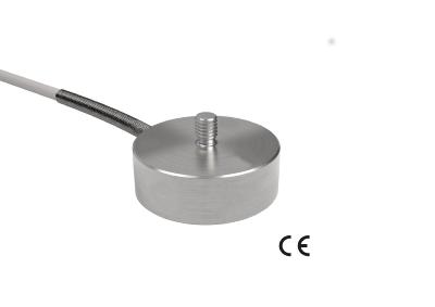 Miniature button load sensor :CFB-081