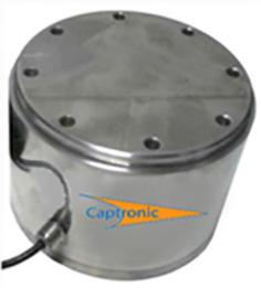 Heavy duty load cell : CFTC-075