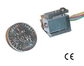 Miniature Force sensor  : CFTC-040