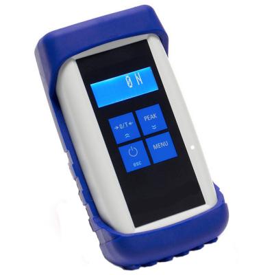 Handheld display for strain gauges sensors : AFP-043