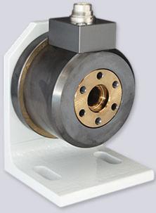 Couplemètre pour outils de serrage pneumatiques : CAP-DRT
