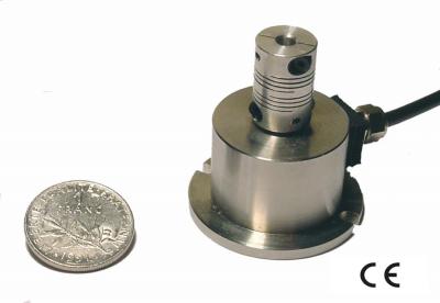 Miniature static torque transducer : CCM-050