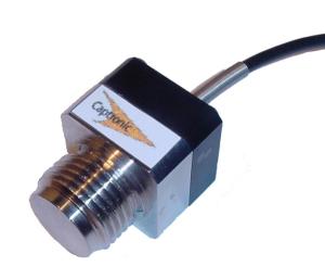 Diaphragm pressure sensor : PMA-020