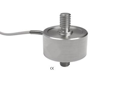 Miniature force transducer CFTC-026