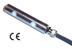 Axe dynamométrique de grande capacité : ADYN-090CC