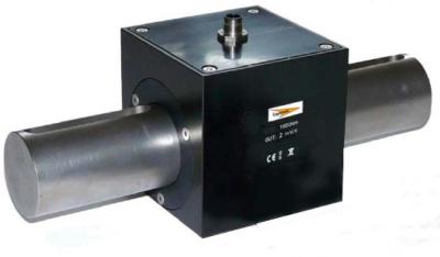 Compact rotary torque transducer : CRB-070