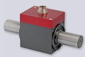Couplemètre dynamique de haute précision : CAP-DRVL