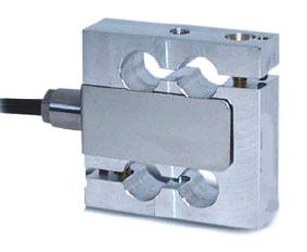 High accuracy Force transducer  with stops : CFTC-053