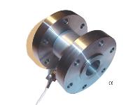 Static torque transducer with flanges : CCB-020