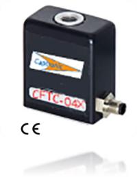 Miniature Force sensor  : CFTC-04X