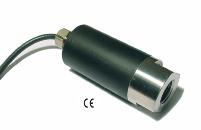 Capteur de pression à membrane affleurante : PMI-010
